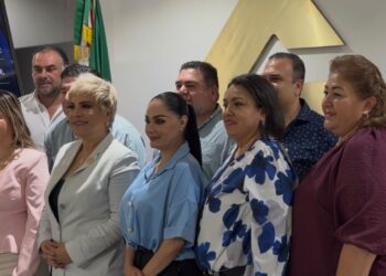 Canaco Culiacán anuncia Expo Galardonada 2026 con 53 stands y expectativa de más de mil 500 asistentes