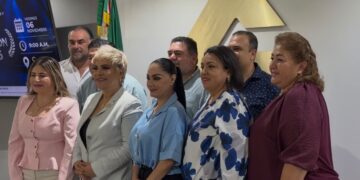 Canaco Culiacán anuncia Expo Galardonada 2026 con 53 stands y expectativa de más de mil 500 asistentes