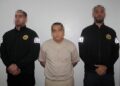 Ejecuta UEA orden de aprehensión contra Víctor “N” por secuestro agravado
