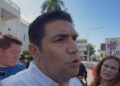 Protección Civil responde a Canaco: El Guayabo tuvo tiempo para corregir observaciones antes de la suspensión