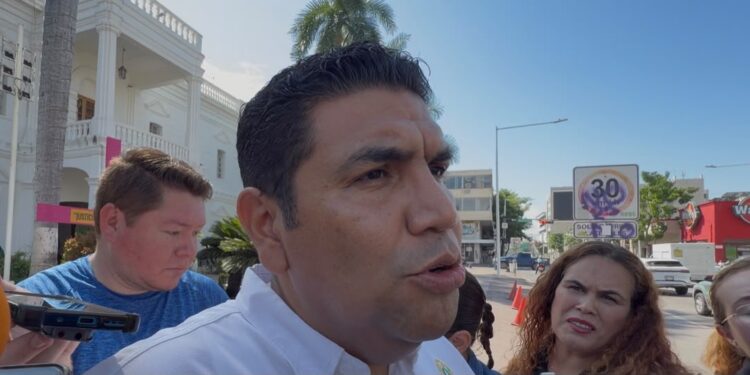 Protección Civil responde a Canaco: El Guayabo tuvo tiempo para corregir observaciones antes de la suspensión