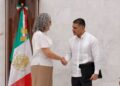 Gabinete de Seguridad y Gobierno de Sinaloa acuerdan fortalecer acciones de seguridad en Mazatlán 