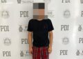 Detiene Fiscalía de Sinaloa en flagrancia a joven por presunto tránsito de vehículo robado en Culiacán