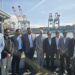 Gobierno de Sinaloa fortalece agenda internacional para atraer inversiones y ampliar la cooperación portuaria