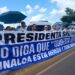 Presidenta Sheinbaum pare los feminicidios, termine con esta cruel guerra; PAN