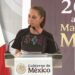 Sheinbaum rechaza intervención extranjera y afirma que Sinaloa debe decidir su futuro