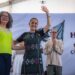 Graciela tiene el apoyo del Gobierno de la República: presidenta Claudia Sheinbaum Pardo