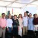 Ana Miriam Ramos acompaña a Claudia Sheinbaum en Culiacán; “siempre es un gusto recibirla”