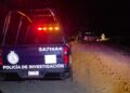 Muere ahogado trabajador del campo en canal de Villa Juárez