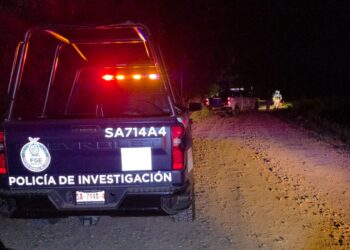 Muere ahogado trabajador del campo en canal de Villa Juárez