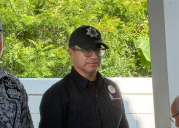 Sinaloa va por más vigilancia: instalarán 13 arcos lectores de placas y preparan salto del C4 al C5