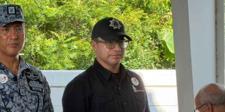 Sinaloa va por más vigilancia: instalarán 13 arcos lectores de placas y preparan salto del C4 al C5
