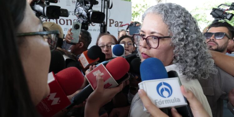 Sinaloa adelantará subsidio eléctrico a abril y destinará recursos extra a seguridad
