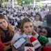 Alcaldesa de Culiacán destaca respaldo federal tras visita de Sheinbaum