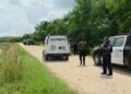 Localizan a hombre asesinado a balazos y en avanzado estado de descomposición junto al canal Humaya