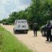 Localizan a hombre asesinado a balazos y en avanzado estado de descomposición junto al canal Humaya