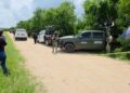 Identifican a hombre localizado ejecutado junto al Canal Humaya al norte de Culiacán