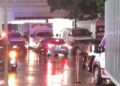 Muere elemento de la Guardia Nacional tras accidente de motocicleta en la Culiacán-Eldorado