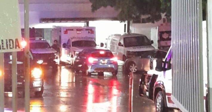 Muere elemento de la Guardia Nacional tras accidente de motocicleta en la Culiacán-Eldorado