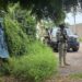 Localizan artefactos explosivos abandonados en Juntas de Humaya