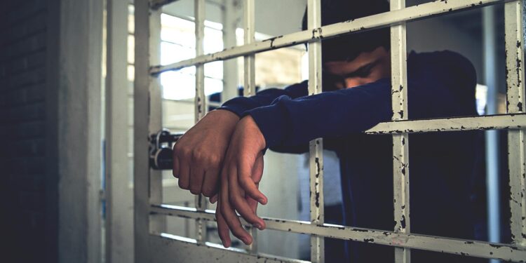 Condenan a Luis Gabriel “N” a más de 8 años de prisión por abuso sexual