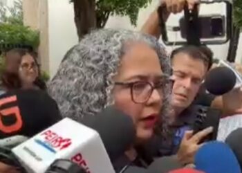 Sinaloa se mantiene en alerta preventiva por huracán Polo; hay capacidad de respuesta: Gobernadora