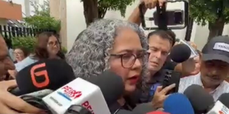 Sinaloa se mantiene en alerta preventiva por huracán Polo; hay capacidad de respuesta: Gobernadora