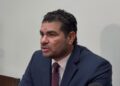 Rodolfo Valenzuela analiza buscar candidatura por Morena y también volver a presidir Mesa Directiva en el Congreso