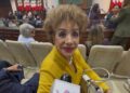 “Seré gobernadora”: Lucila Ayala reafirma aspiración pese a no lograr coordinación estatal