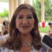 Tere Guerra confirma que buscará la coordinación de Morena en Culiacán y destaca respaldo de Sheinbaum a Sinaloa