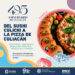 Inician hoy festejos por el 495 Aniversario de Culiacán con 81 actividades y cerca de 500 artistas