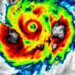 Polo baja a categoría 4; prevén lluvias, viento y oleaje elevado en Sinaloa