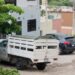 Grupo armado dispara contra cuatro domicilios en la colonia José Ortiz de Domínguez