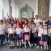 Estudiantes de la primaria Ramón F. Iturbe conocen de cerca el funcionamiento del Ayuntamiento de Culiacán