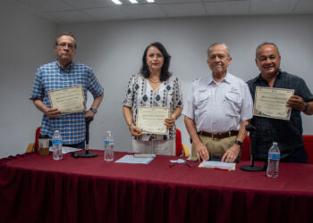 Con motivo del 495 aniversario, abren diálogo sobre el Culiacán que se quiere construir rumbo a sus 500 años