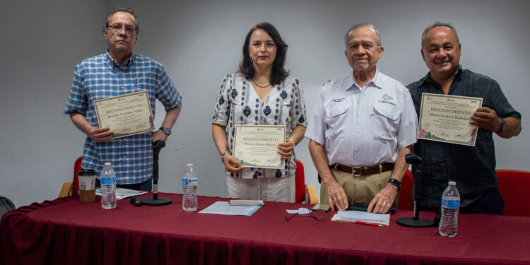 Con motivo del 495 aniversario, abren diálogo sobre el Culiacán que se quiere construir rumbo a sus 500 años