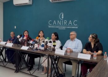 Culiacán reconocerá su riqueza culinaria con el distintivo “Mi Gusto Es”