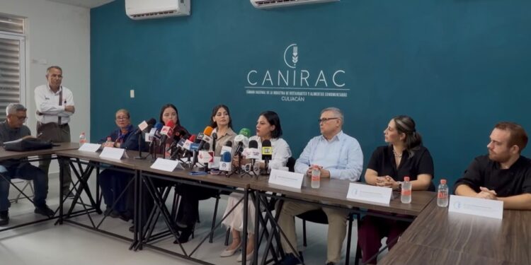 Culiacán reconocerá su riqueza culinaria con el distintivo “Mi Gusto Es”
