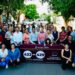 “Gobiernos del pasado nos tenían abandonados”; Real del Parque deja atrás 27 años de espera con ocho calles pavimentadas