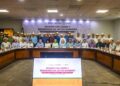 Establecen acuerdos en sanidad, trazabilidad y créditos para sector ganadero, en reunión con Gobernadora Graciela Domínguez y titular de SADER, Columba López