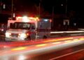 Menor de 3 años queda grave tras caer accidentalmente a una alberca en residencial de Culiacán
