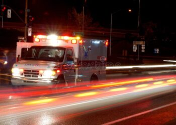 Menor de 3 años queda grave tras caer accidentalmente a una alberca en residencial de Culiacán