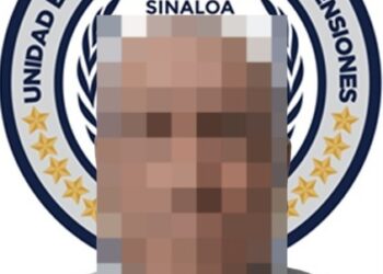 Cumplimenta UNESA Zona Norte orden de aprehensión contra presunto responsable de homicidio agravado