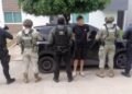 En operativo coordinado, detienen a Luis Alfonso “N”, probable responsable de al menos ocho robos en Culiacán