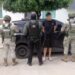 En operativo coordinado, detienen a Luis Alfonso “N”, probable responsable de al menos ocho robos en Culiacán