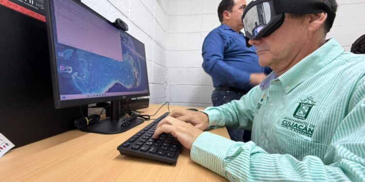 DIF Culiacán impulsa educación inclusiva para personas con discapacidad visual en Costa Rica