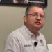 Noé Heredia se apunta por Culiacán y pide definir candidatura opositora con mediciones