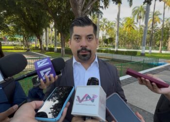 Repuntan enfermedades respiratorias en Sinaloa; vacunación contra COVID e influenza iniciará el 15 de octubre