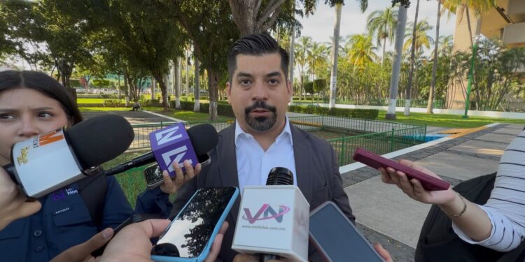 Repuntan enfermedades respiratorias en Sinaloa; vacunación contra COVID e influenza iniciará el 15 de octubre