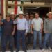Campesinos Unidos vuelve a Palacio de Gobierno; exige reunión con Columba López